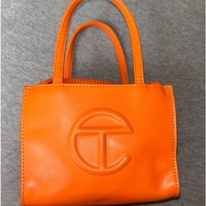 TEFLAR SMALL PURSE